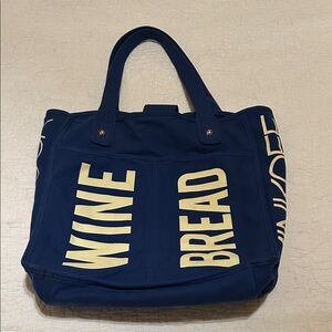 Rebecca Minkoff Bread and Wine Tote
